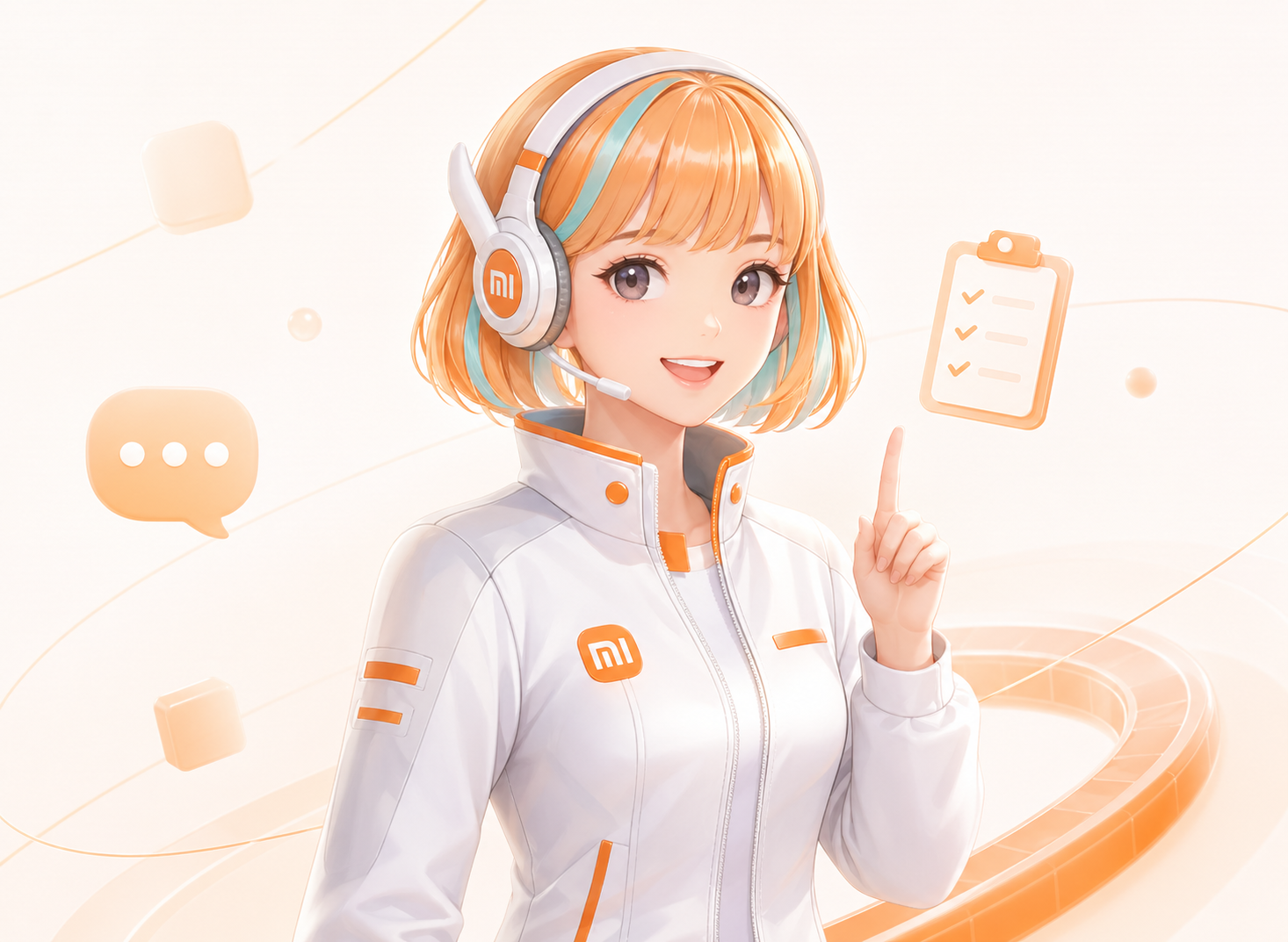 小爱同学口语教练